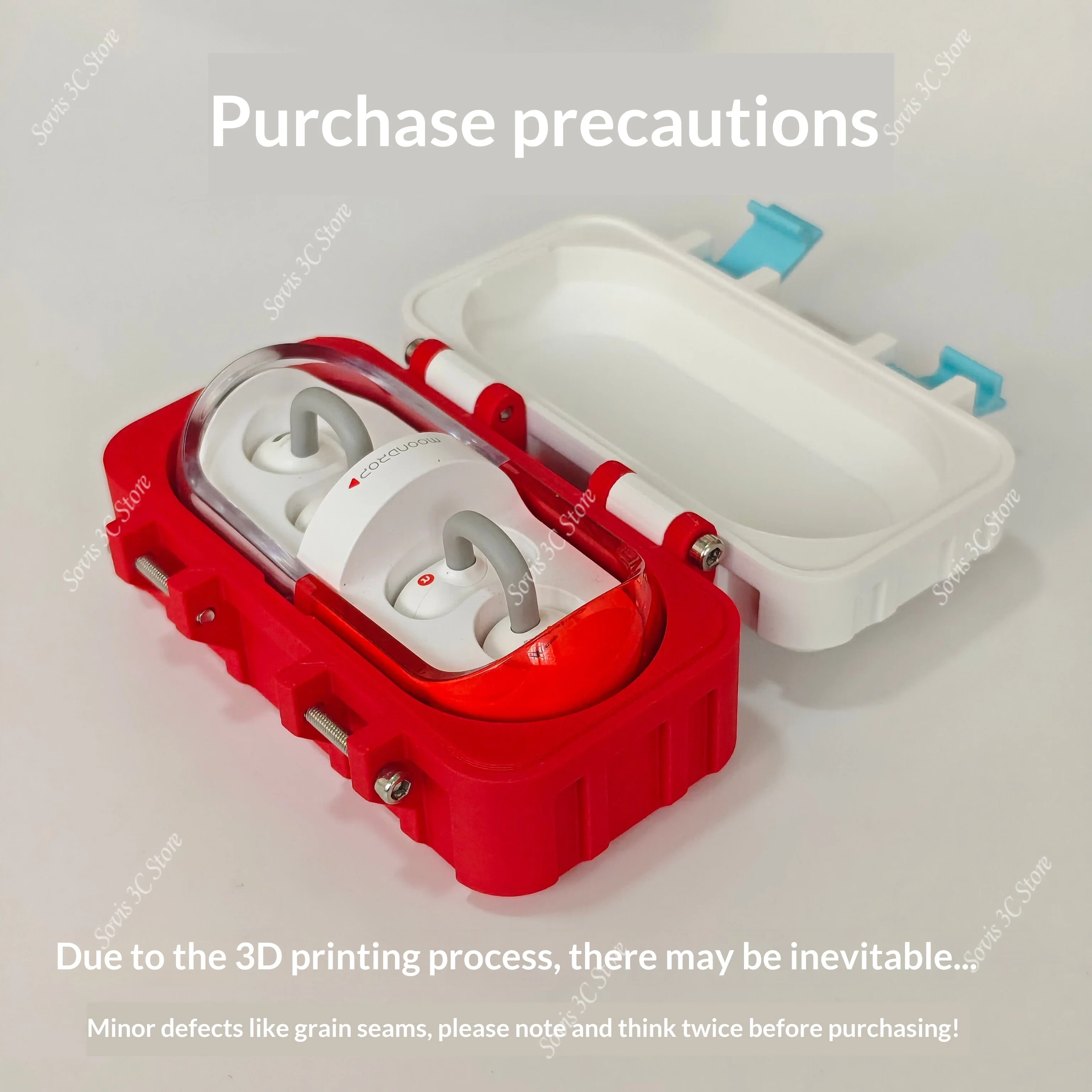 Custodia Protettiva Personaliz - 3D Printing Housing recensione e prezzo