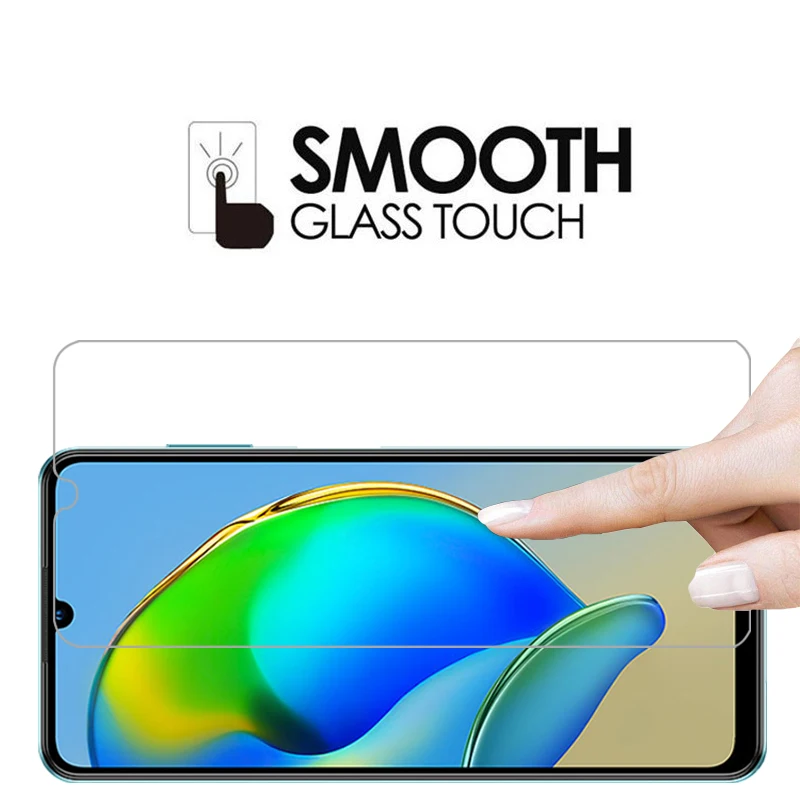 Защитная пленка для экрана zte blade v40 vita умное защитное закаленное стекло на bladev40 v 40 В v40vita v40smart телефона Фото №5