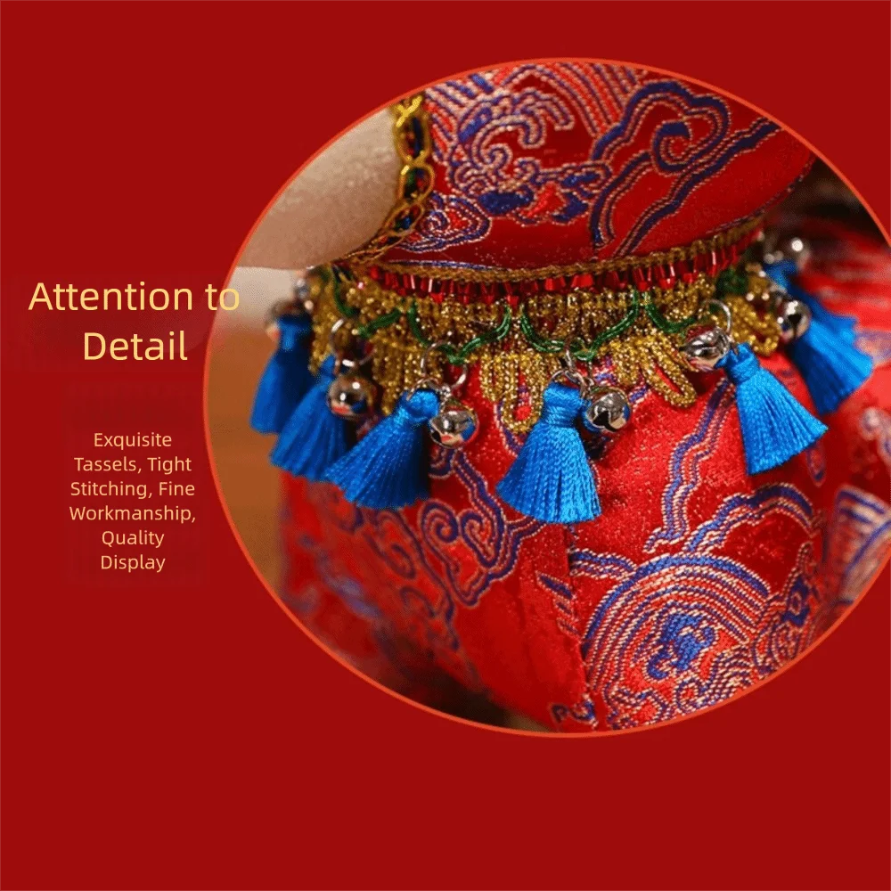 ألعاب من القطيفة الملونة الحصان أفخم دمية الإبداعية 26/20 سنتيمتر الكرتون ستيد دمية لطيف الساتان محشوة ألعاب حيوانات ديكور احتفالي