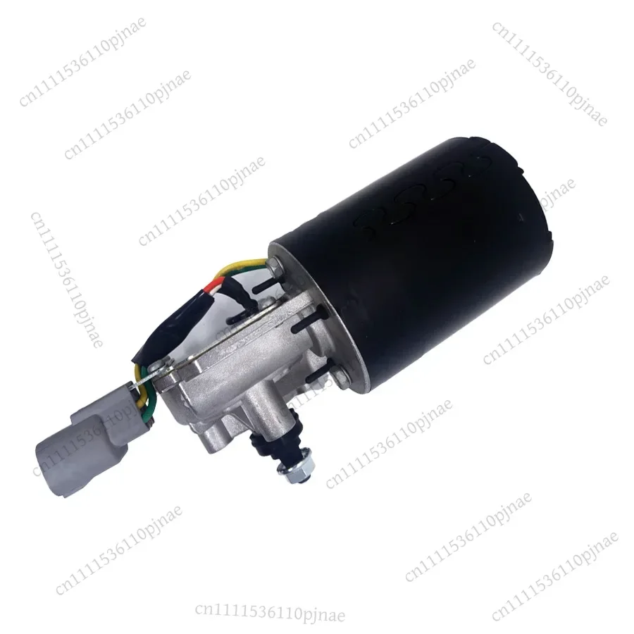 Front Windshield Wiper Motor Compatible with AEOLUS A60 E7 OEM No 6262001 Car Tool