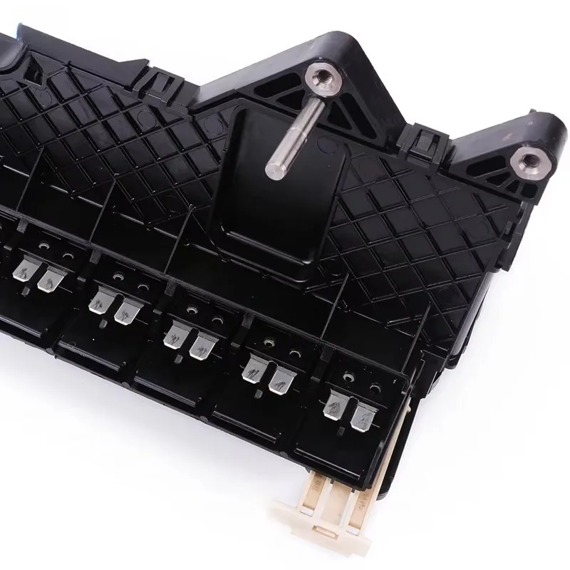 

Quality 6R80 Transmission Control Module TCM Compatible for Fo rd F-150 Ranger Mustang Lincoln 2011-2016