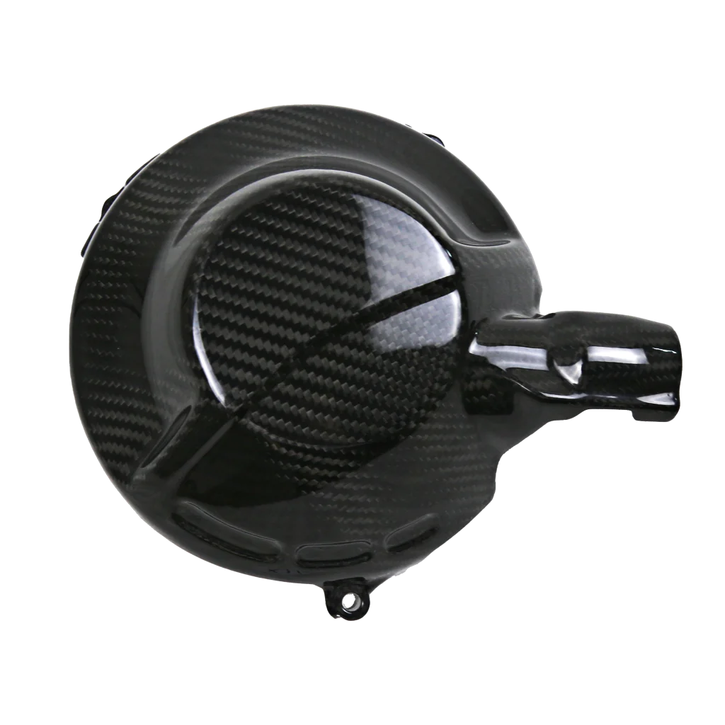 

Для Yamaha MT-09 / FZ-09 2021-2023 100% Carbon Engine Cover