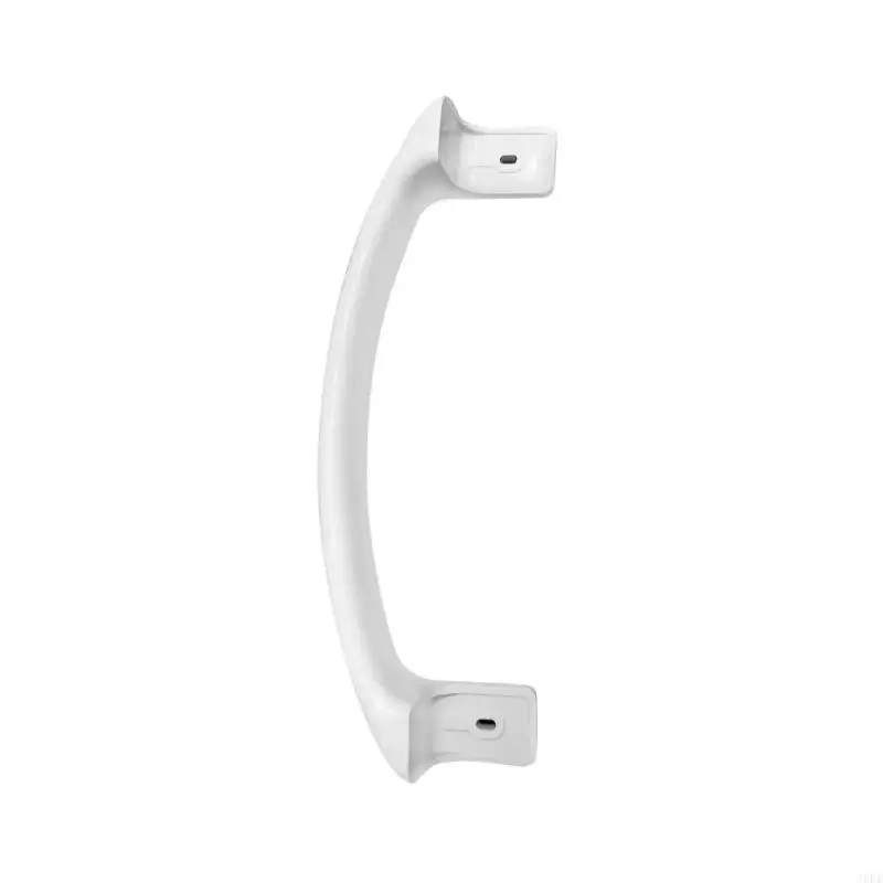 j6pe plastic ribrigerator door مقبض سهل لتثبيت مقبض الاستبدال