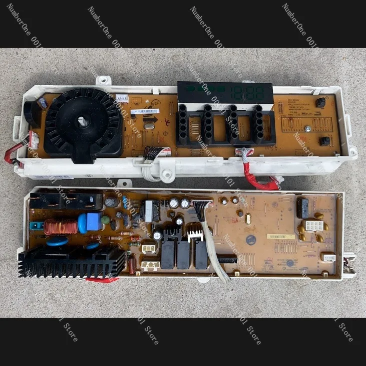 Drum washing machine ww70j5280gs main board inverter board DC92-01769C DC-01779