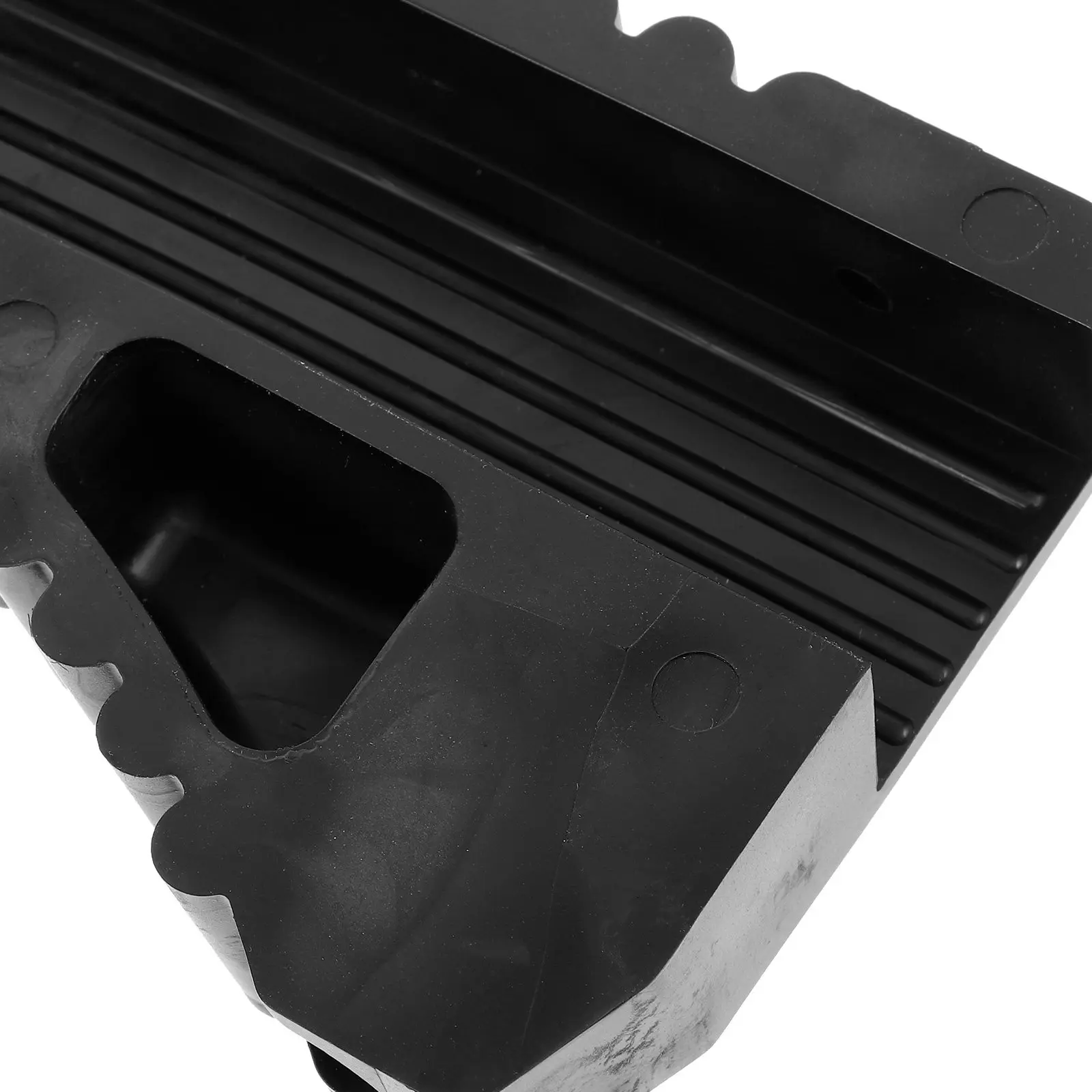 Ladder Head Stabilizer with Anti-Slip Rubber Pads for Extension Ladders