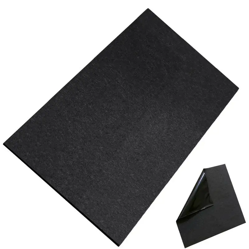 

Oil Mat For Garage Reusable Garage Mat Floor Oil Spill Protection Driveway Floor Covering Indoor Outdoor Washable Carpet For