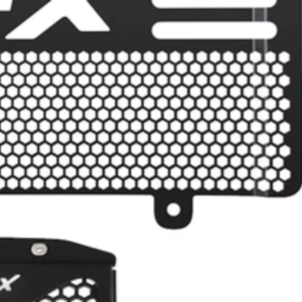 

For DUCATI DESERT X Rally 2022 2023 2024-2025 Motorcycle Accessories Radiator Guard Protection Grille Cover Protector DESERT-X
