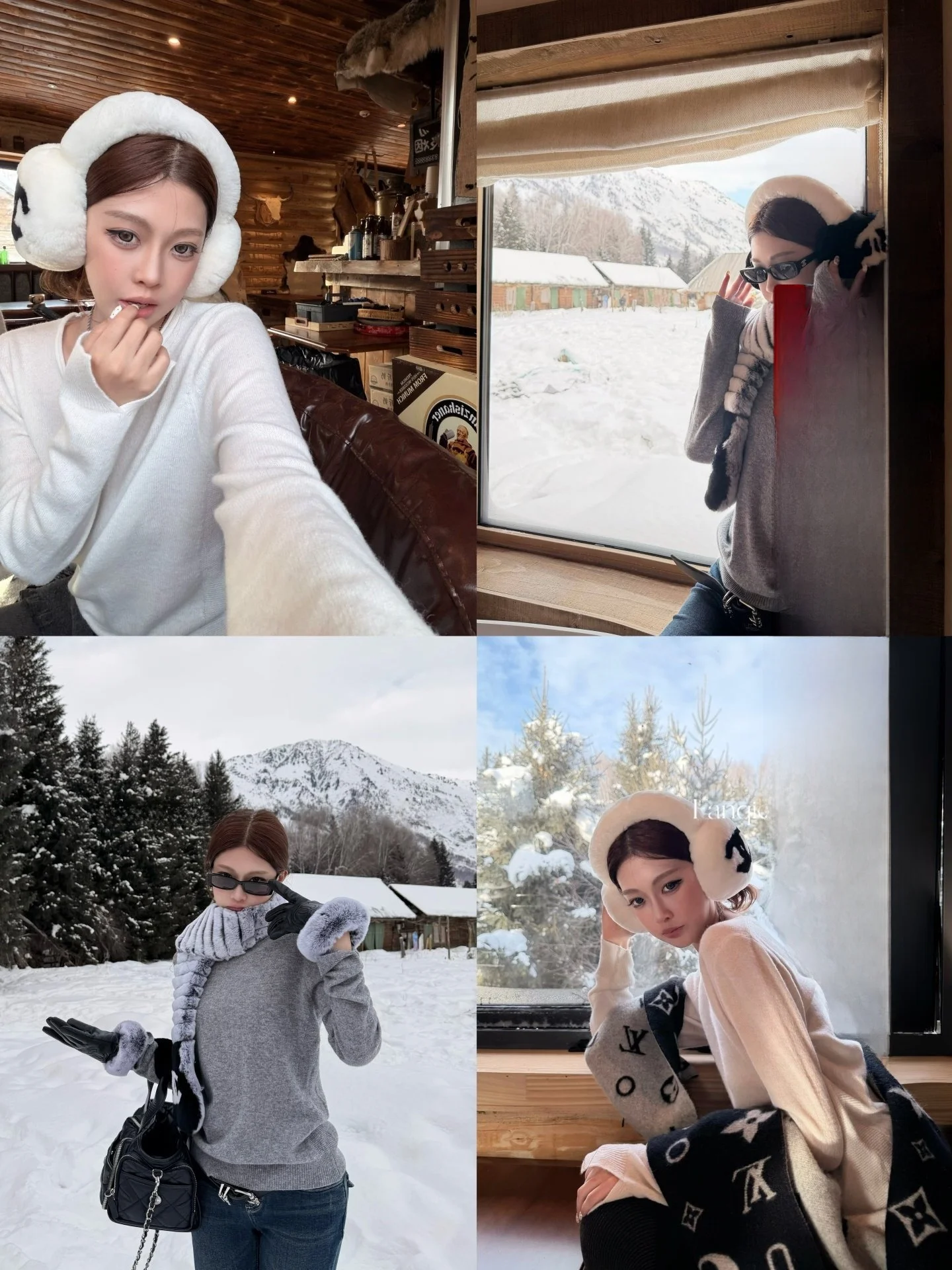 

Мягкий, приятный к телу женский свитер из 100% шерсти с круглым вырезом, высококачественный, комфортный, повседневный, с длинными рукавами