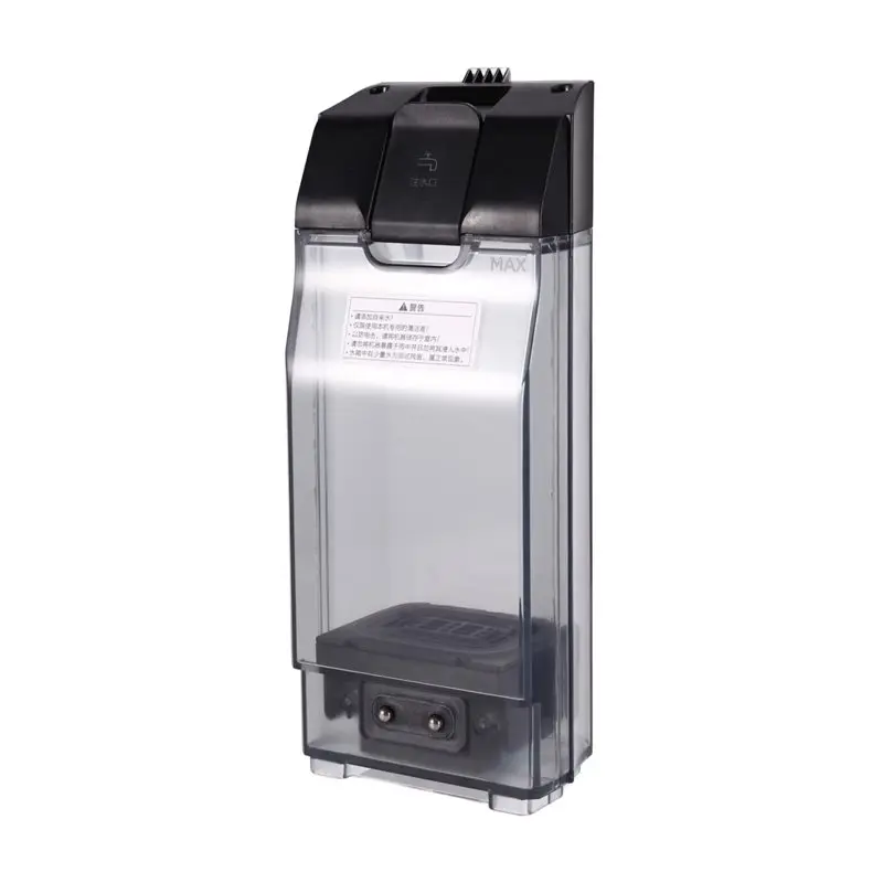 

Запасные части A68M: Водяной бак для ручного пылесоса Eureka Rapidwash 630 - Vacuum Clear Design
