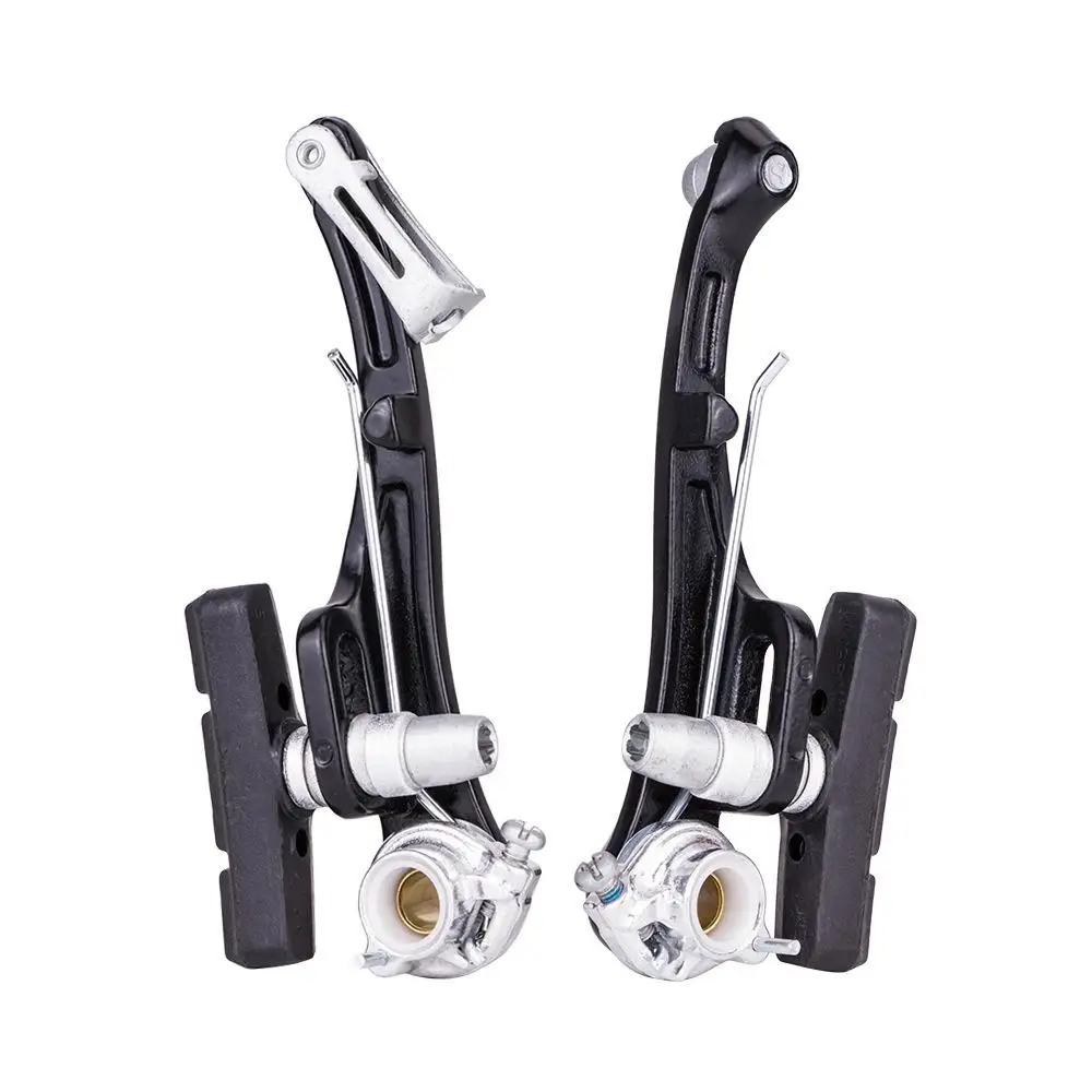 Cycling V Brake Caliper Long  Arm  Brake For MTB Folding Bike Bicyle Accessories