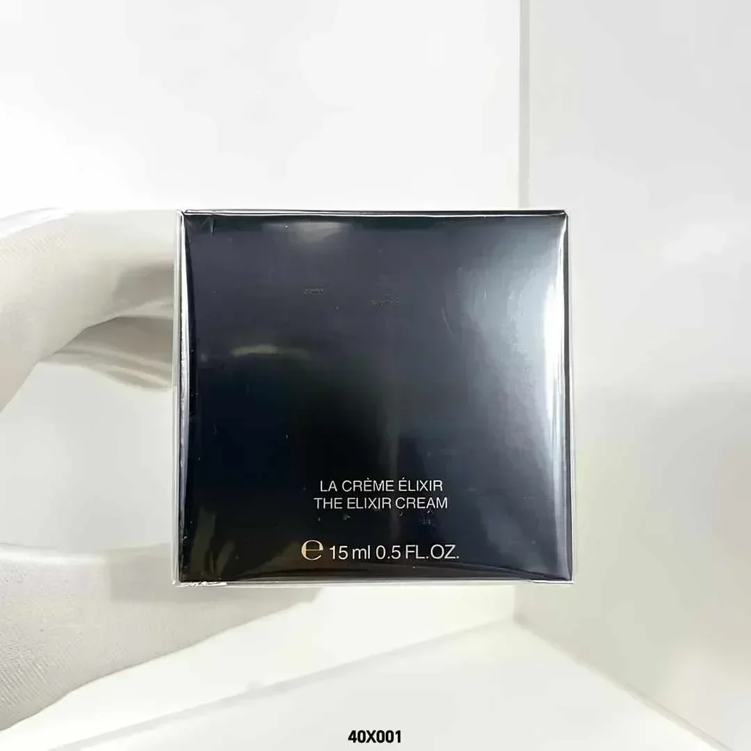 GOOD 2025 THE ELIXIR FACE CREAM 15ML Narzędzie do makijażu