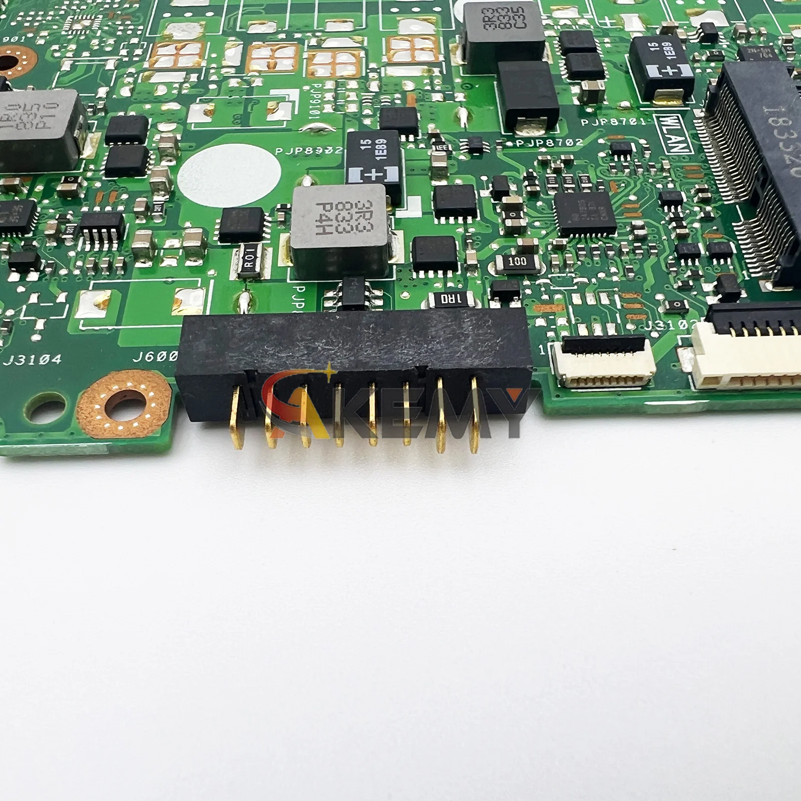 X430UN Laptop Moederbord Voor ASUS VivoBook S4300U X430UN S14 S430U V430U X430U K430U X430UA R430U Moederbord Met I3 I5 I7 CPU