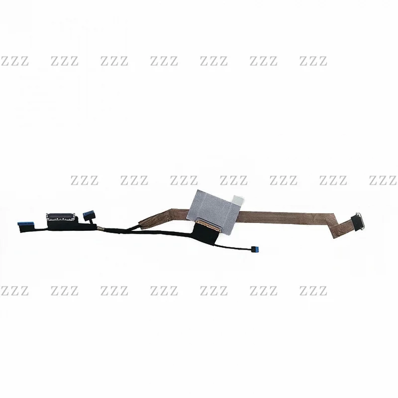 ZZ 0CKVMG is suitable for Dell Latitude 5420 E5420 GDF40 LED EDP infrared touch cable
