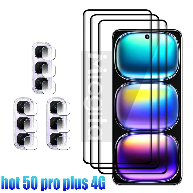 9D Curved Tempered … - image