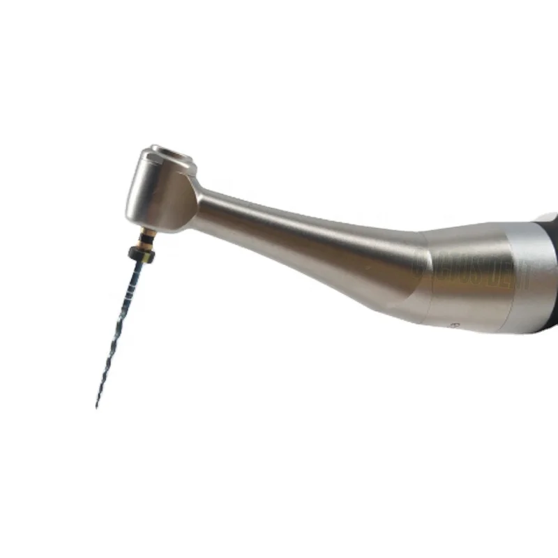 Dental Portable Wireless Endo Motor  All-in-one Automatic Root canal Preparation Machine with Root test