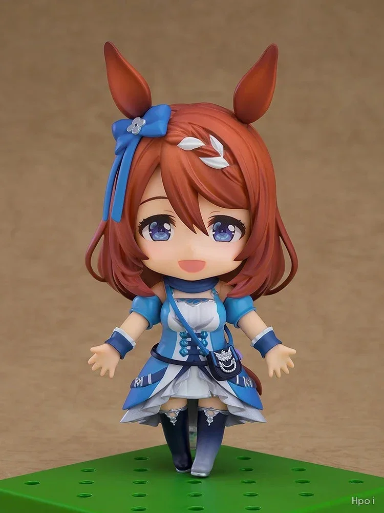 Предзаказ: Коллекция моделей G – обзор и цена Model Kit Uma Musume