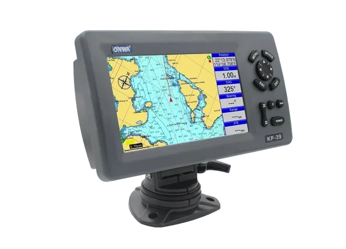 Hot Selling  Navionics Chartplotter  E120 Chart Plotter Gps radar GPS Chart Plotter
