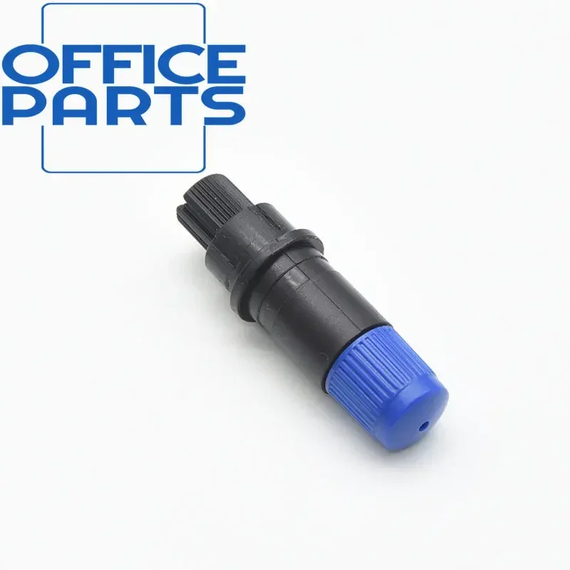 Graphtec CB09UB Soporte de hoja de corte de vinilo estándar con punta azul, original CS GR PHP33 CB09N