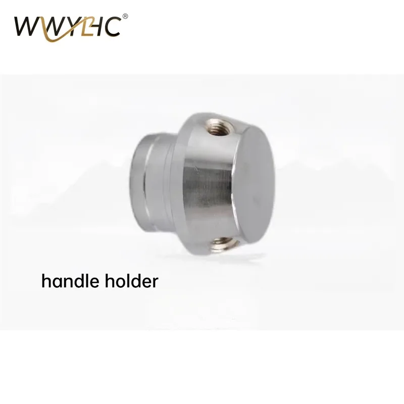 Suitable for ZX7016 Drilling and Milling Machine Spare Parts, Intermediate Pulley, Handle Seat, Spindle Box Clamping Assembly