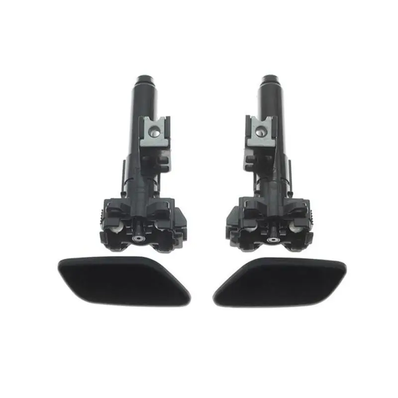 

A58X-85207-0K040 85208-0K040 Front Headlight Washer Nozzle