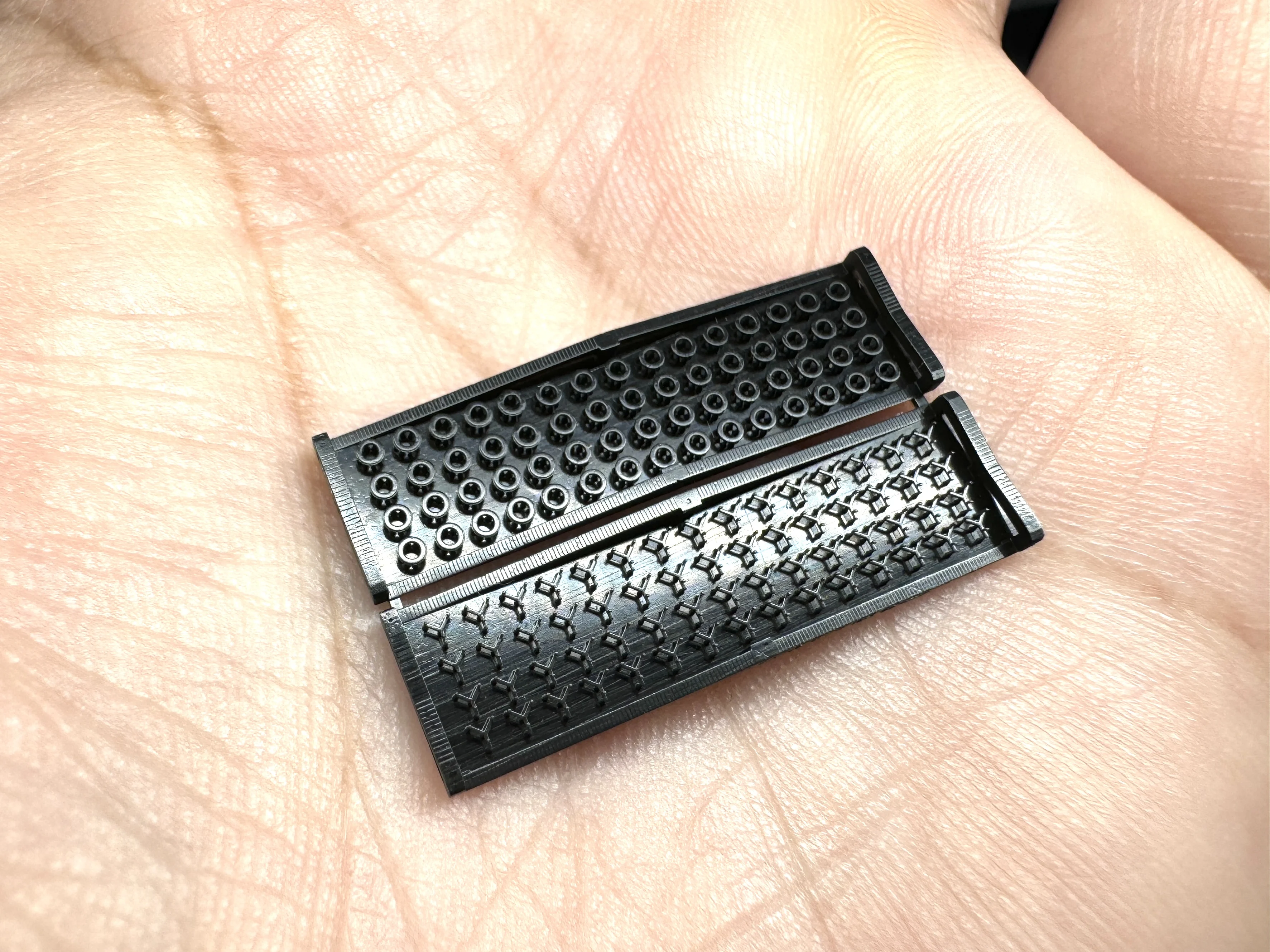 MUYI MODEL STUDIO 1/700 G700028 KRIEGSMARINE LIFE BUOY 3Dプリントキット