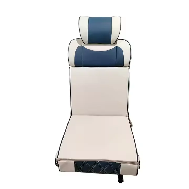 

RV Swivel Seat, Manufacturers Directly Hot Sale Modified Leather Passenger Seats Car Seat