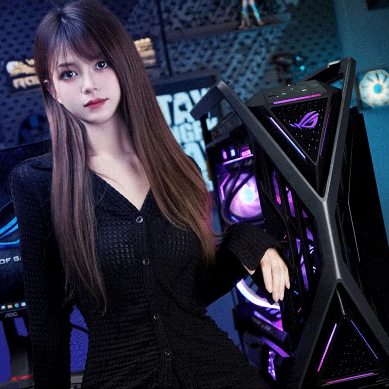Asus Rog Family Buc… - image