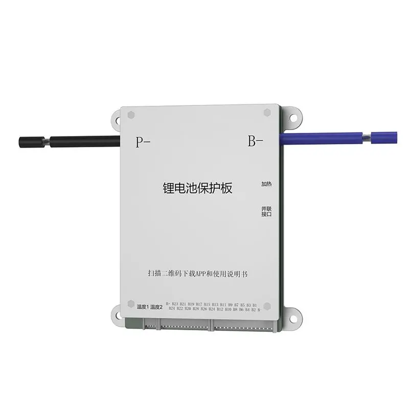 

ГОРЯЧАЯ НОВИНКА! Умная система управления батареями A72T JK BMS BD4A20S4P с Bluetooth, 8S 10S 14S 16S 20S 24V 48V, АКТИВНЫЙ БАЛАНС 0.4A, Li-LTO BMS для Li-Ion/LTO аккумуляторов