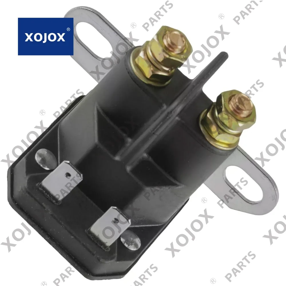 

Соленоид реле стартера XOJOX KRRK-parts подходит для John Deere D100 D105 D110 D120 D125 D130 D140 D150