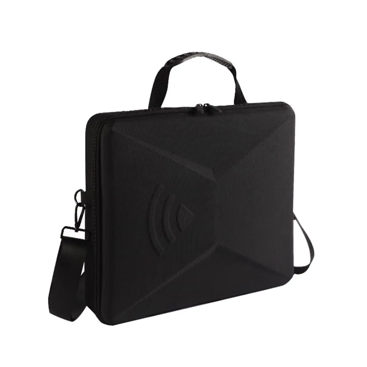 A26Z Storage Bag for Mini Waterproof Shockproof EVA Protective Case Hard Shell Travel Carrying Case