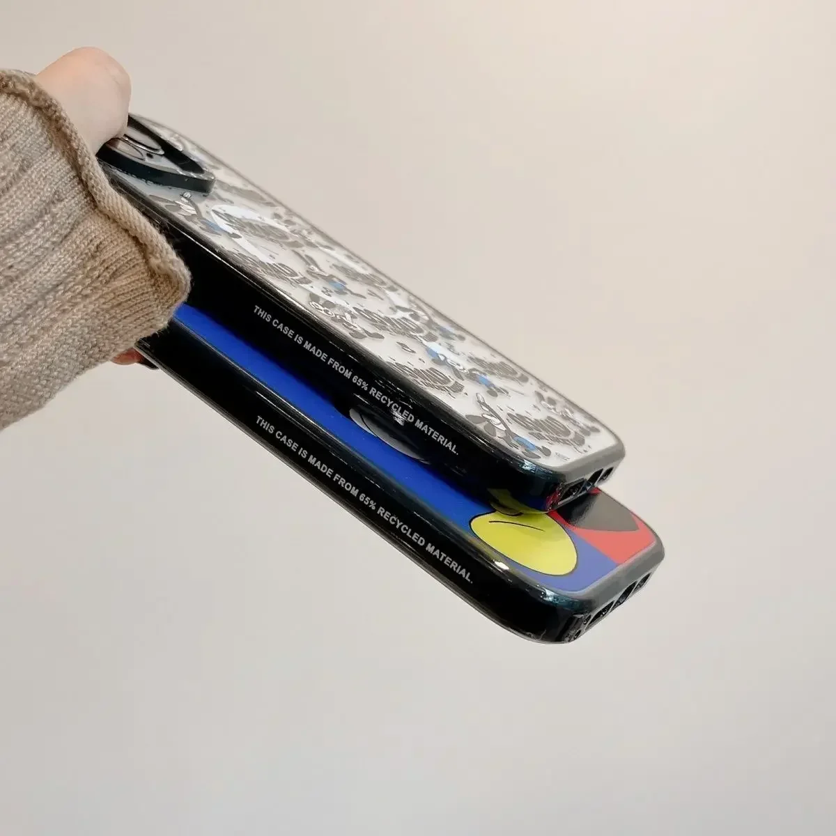 thumb