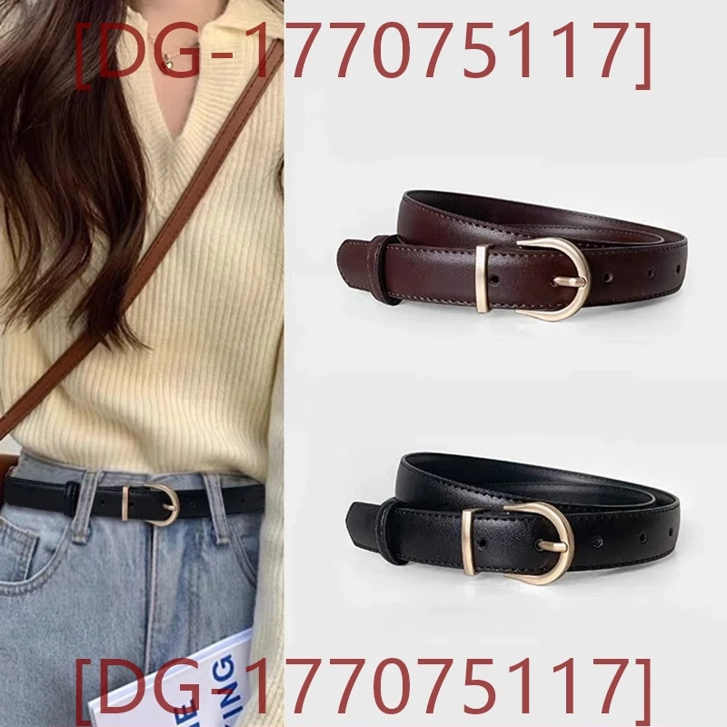 

2024 New Women Bag Fashionable and Soft _DG-177075117_