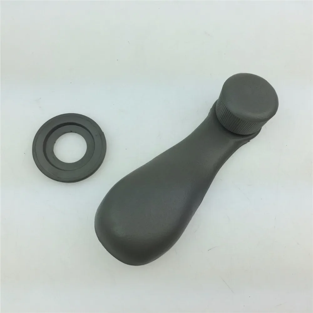 Como Substituir o Puxador de Vidro do Seu Chery QQ: Tudo que Preciso Saber sobre o Cilios Original