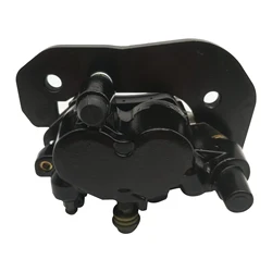 BRP Outlander Renegade 450 500 570 650 800R 850 1000 1000R Right Front Brake Caliper with Pads 705600861