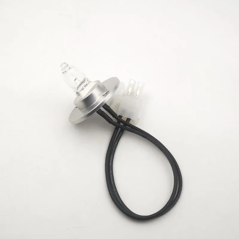 Everbright Store BA-88A 6V10W for Mindray Semi-automatic Biochemical Analyzer Light Source Bulb BA88A
