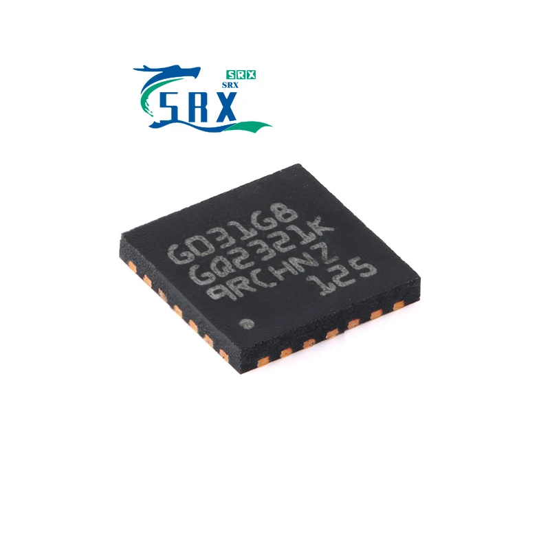 Original STM32G031G…