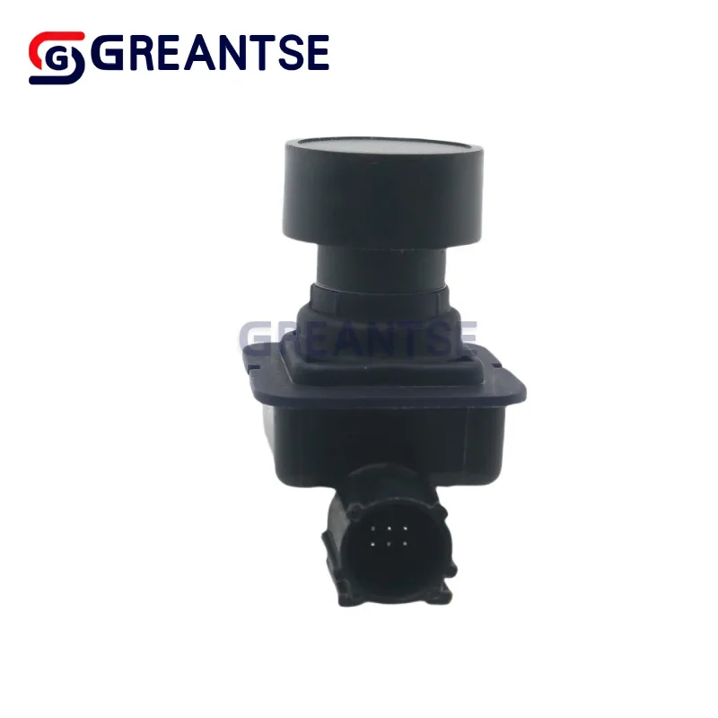 673011226 Maserati Ghibli 2014-2016 자동차 부품 액세서리 용 고품질 백업 후면보기 카메라 반전 트렁크