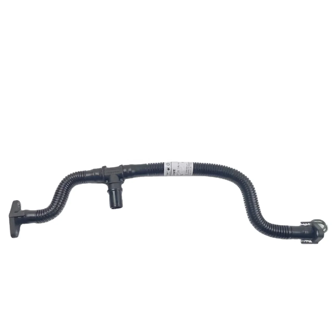 

06E131143H Secondary air Pump Connection Pipe for Audi A6L 2005-2011 2.4L BDW | OE Replacement, Brand New, High-quality