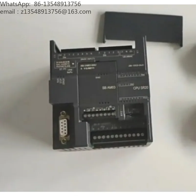 Compatible with original 200 expansion modules PLC485 communication signal boards SB CM01 AM03 AQ02