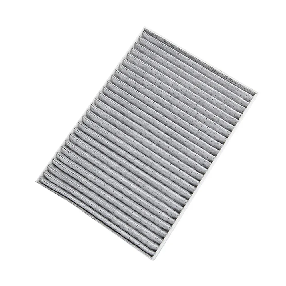 Air conditioner filter For Tesla Model S 2012-2020 Car Pollen Cabin Air Filter 1PC