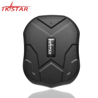 TKSTAR TK905 GPS Tracker 2G Car 5000mAh 90 Days Standby Vehicle Tracker GPS Locator Waterproof Magnet Voice Monitor Free Web APP