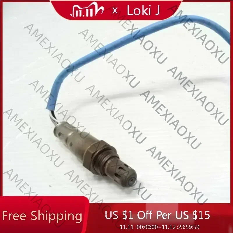  Brand new 0005421400 oxygen sensor rear left suitable for Mercedes-Benz S-Class W222 S560 4.0T