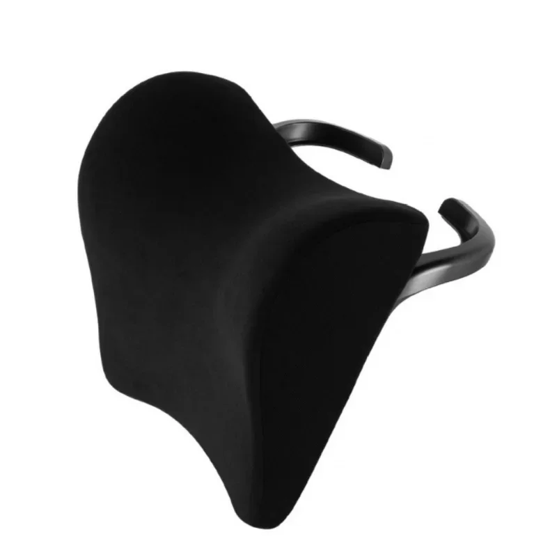 

Механический регулируемый подголовник для Tesla Model 3/Y, совместимый с автомобильными сиденьями Tesla, включает защиту шеи