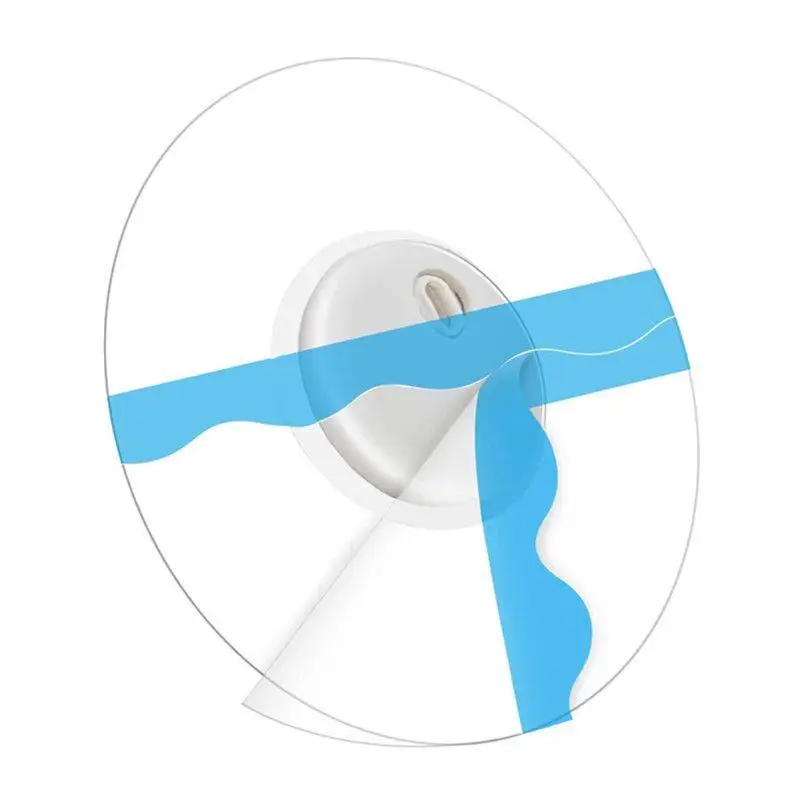 10/20/50 Packungen Freestyle Libre Sensor 2 Sensorabdeckung Latexfreies Klebeband Wasserdichtes CGM-Band Starke Klebepflaster – Detail 9