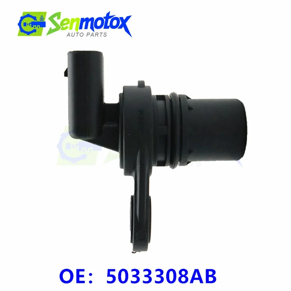 

Датчик положения распределительного вала 5033308AB для Chrysler Cirrus, Sebring, Dodge Avenger, Journey, Jeep Compass, Patriot, 62913559, 68080819AB