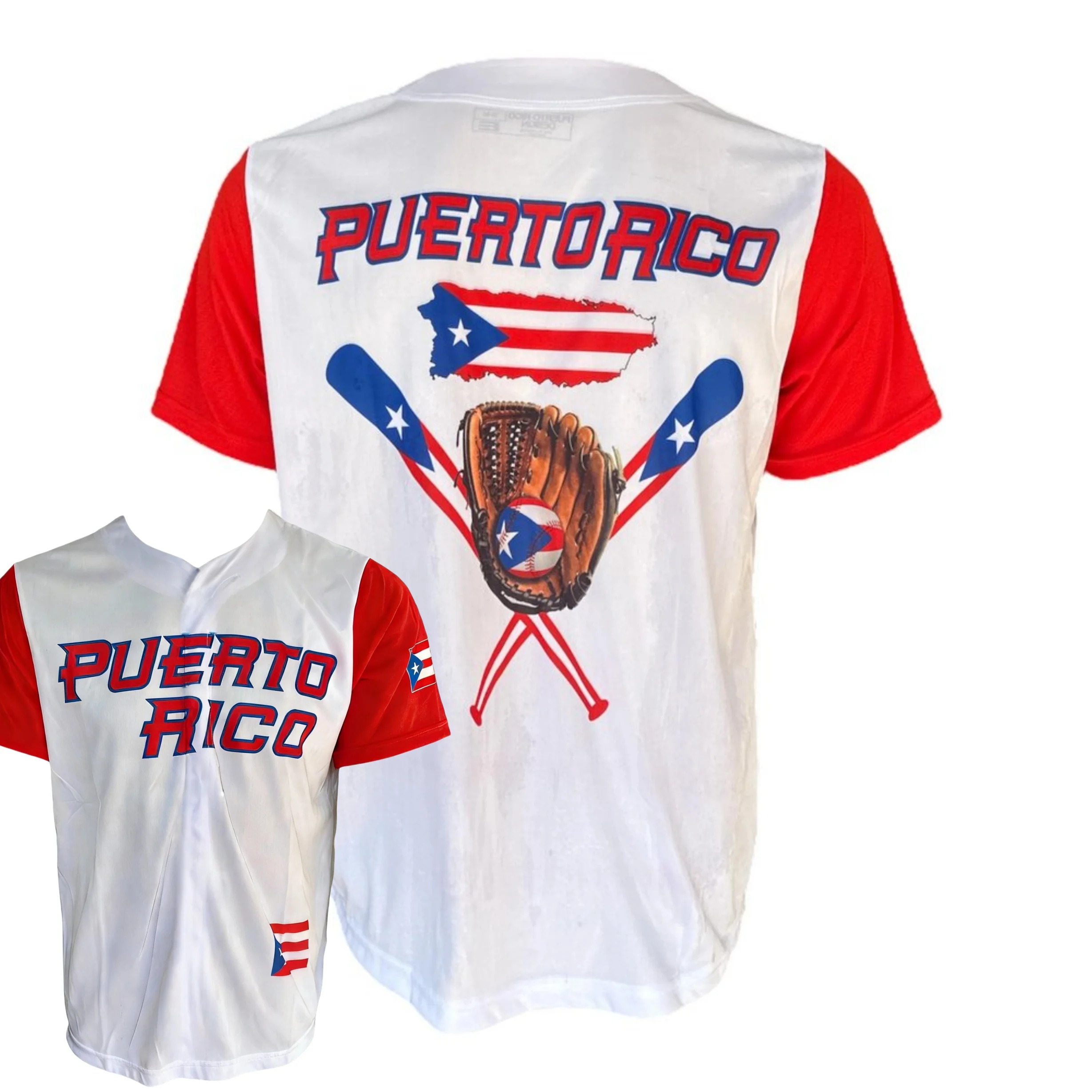 2026 Puerto Rico Ba…