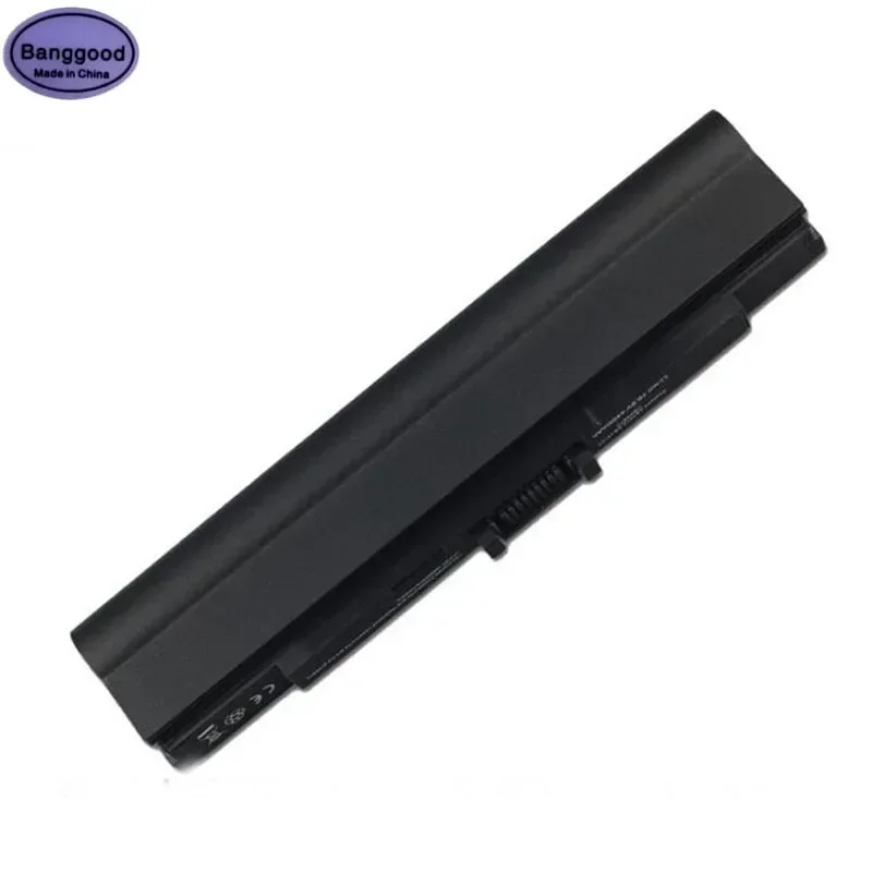4400mAh UM09E31 UMO9E75 UM09E36 batería del ordenador portátil para Acer Aspire One 521 752 752H Timeline 181 AS1410 1410 1410T 1810T 1810TZ