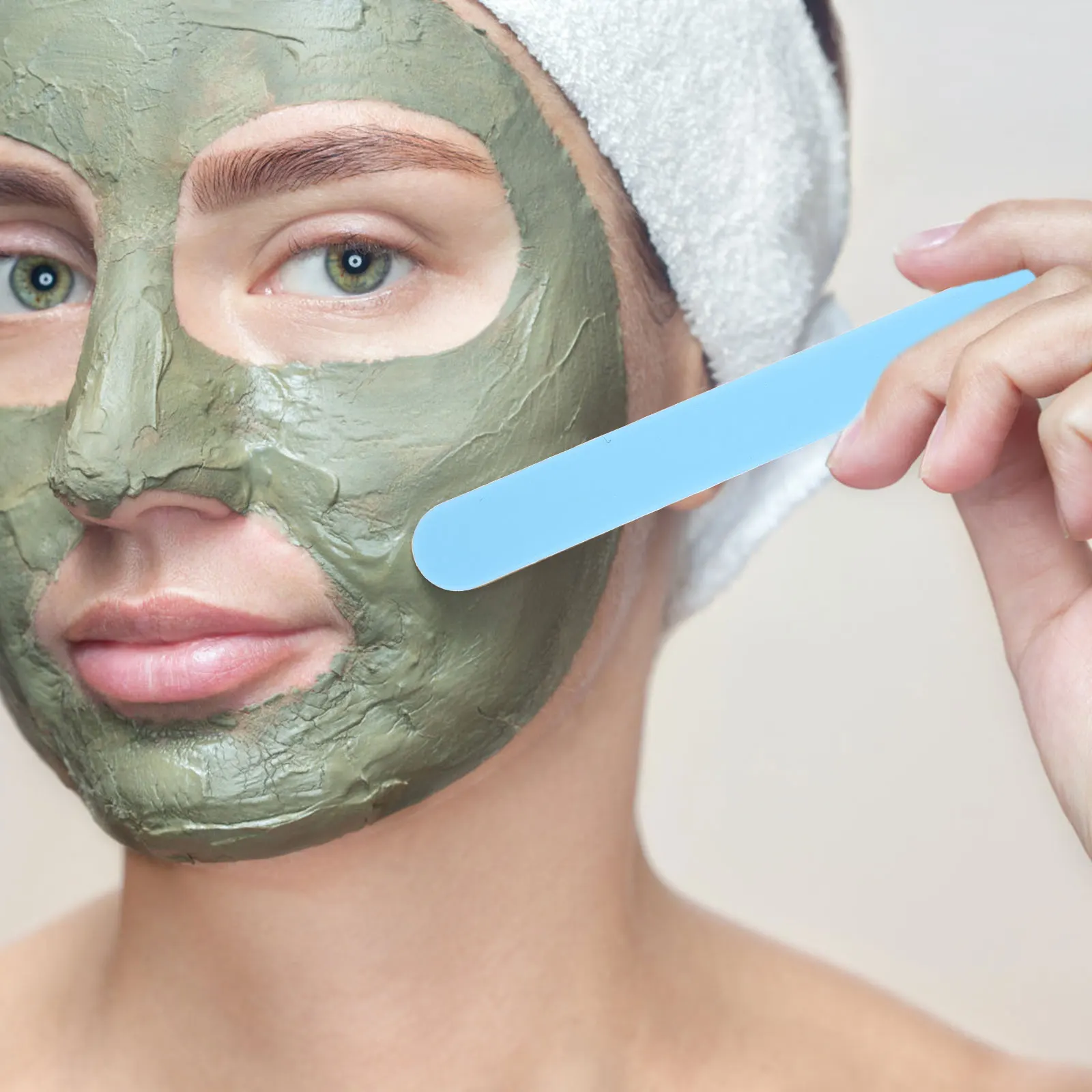 

2 Pcs Wax Pot Silicone Liner Melt Liners Bowl Warmer Reusable Hair Removal Waxing