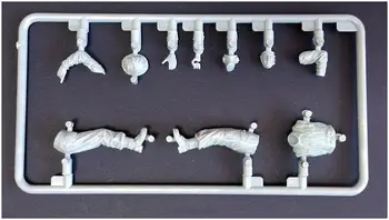 10 最佳銷售 壁虎模型 - №8