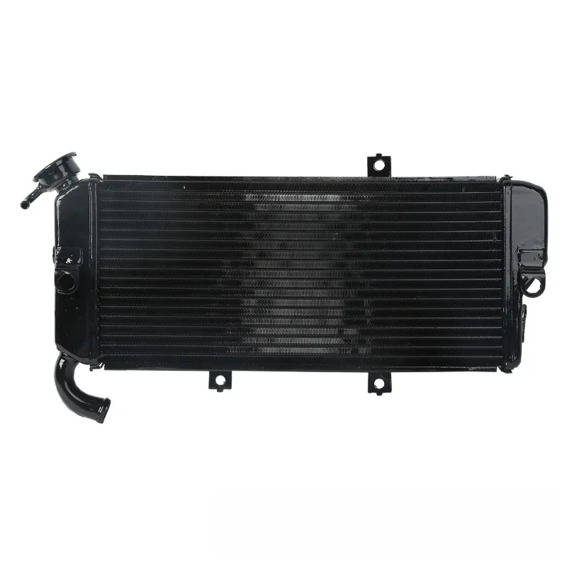 

Suitable for Kawasaki Ninja 650/EX650/ER6N2009-2011 water tank assembly water cooling cooling accessories